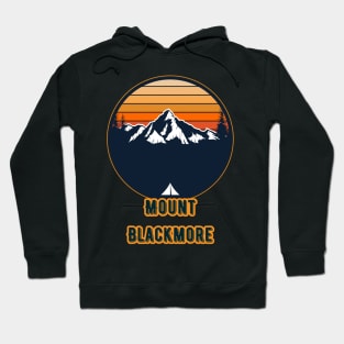 Mount Blackmore Hoodie